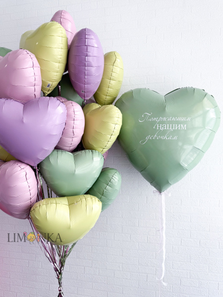 SEO информация